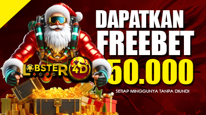 Link slot freebet